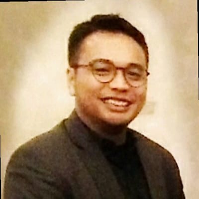 Bayu Hermawan, MBA, PFM