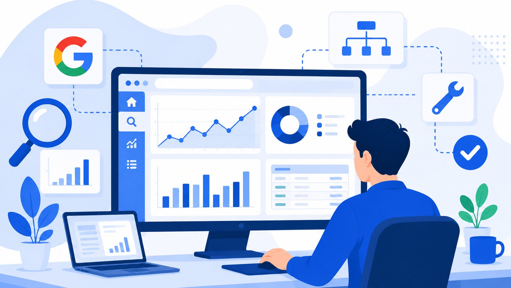Cara Menggunakan Google Search Console untuk Memperbaiki Core Web Vitals Website