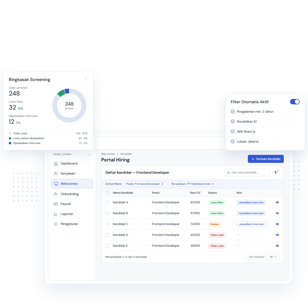 portal hiring